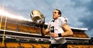 Drew Brees Partners with Prestonwood Baptist Church to Start Flag Football League for Youth 