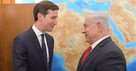 Senior White House Advisor Jared Kushner Meets with Benjamin Netanyahu on Middle East Tour