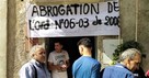 After Christians in Algeria Prevented Church Closure, Authorities Seal it Shut