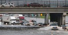 Flooding in Texas Leaves at Least 2 Dead, Parts of Houston under Water