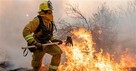 In Northern California, Churches Step Up to Shelter Fire Evacuees