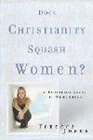 Does Christianity Squash Women? Author Explores Feminism