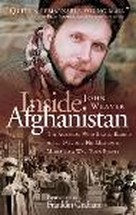 <i>Inside Afghanistan</i> - Book Review