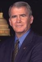 An Interview with Oliver North: Part 1 
