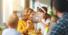 5 Ways to Talk about Easter with Your Kids