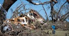 At Least 30 Dead after String of Tornadoes Rip through Southern States