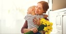 4 Things Moms Really Want on Mother's Day