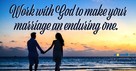 3 Things Enduring Marriages Have in Common - Crosswalk Couples Devotional - May 21