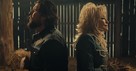 Watch 'There Was Jesus,' Zach Williams' and Dolly Parton's Official Music Video