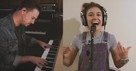 Lauren Daigle Performs 'Look Up Child' from Home