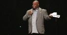 Pastor John Gray Admitted to Hospital with Life-Threatening Blood Clot