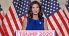 God Will Reveal a 'Healing Process' for America, South Dakota Governor Kristi Noem Says