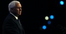 Pence: Attacks on Israel Are the 'Direct Result of the Weakness' Shown by Biden