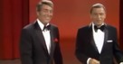 Frank Sinatra And Dean Martin Sing A Medley Of The Classics