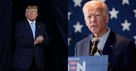 A Majority of Americans Say Both Biden and Trump Are Too Old to Serve a Second Term
