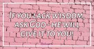 What to Do When You Are Confused - iBelieve Truth: A Devotional for Women - October 12