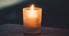 A Prayer to See God's Light in the Darkness - Your Daily Prayer - April 2