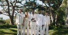 Pentatonix Sings 'Amazing Grace (My Chains Are Gone)' A Cappella