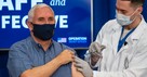 'It's a Medical Miracle': Pence Receives COVID-19 Vaccine on National TV