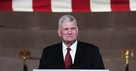 'Give Him a Chance': Franklin Graham Says He Agrees with Biden's Immigration Plan