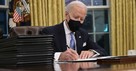 President Biden Signs Executive Order Creating White House Gender Policy Council