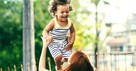 5 Ways to Enjoy Parenthood vs. Just Surviving It