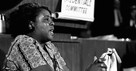 Remembering the Black Female Leaders of the Civil Rights Movement