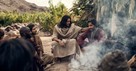 4 Things to Know about <em>Resurrection</em>, Discovery Plus' New Movie about Jesus