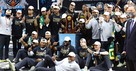 'Jesus, Others, Yourself.': Baylor Coach Credits Team's Faith, Selflessness for National Title 