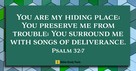 Psalm 32:10 w/ Rhonda Stoppe - Crosswalk PLUS Video Devotional for Feb. 27, 2024