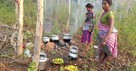 Christian Families Driven into Jungles of Odisha State, India