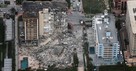 At Least 4 Dead, 160 Missing after Residential Building Collapses in Florida