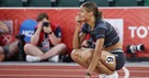 Olympics-Bound Track Star Sydney McLaughlin Gives 'All the Glory to God' after Breaking 400-Meter Hurdle Record