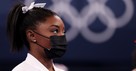 What Simone Biles' Choice Shows Us about the Importance of Mental Health