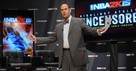 Sportscaster Ernie Johnson Shares Inspiring Testimony of Love, Adoption with Alabama Football Team