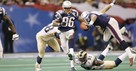 Devout Christian, Three-Time Super Bowl Champion David Patten Dies in Motorcycle Crash