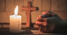 7 Prayers to Say During Each Week of Lent