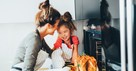 5 Ways to Help Your Children Grow in Gratitude This Thanksgiving
