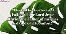 A Prayer for When You Need God’s Comfort and Encouragement  - Your Daily Prayer - December 6