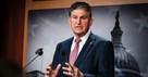 Senator Joe Manchin Refuses to Support Biden's Build Back Better Bill: 'This Is a No'