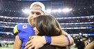 'We Have Prayed for a Season to Glorify Our Savior Jesus Christ': Cooper Kupp's Wife Thanks God as Rams Head to Super Bowl LVI