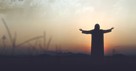 Why Does It Matter That Jesus Willingly Died? 