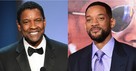 Denzel Washington's Words after Will Smith Slap at Oscars Shows He's the Friend We All Need
