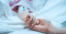 Encouraging Promises When a Loved One Is Dying