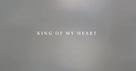 King Of My Heart - John Mark McMillan and Sarah McMillan 