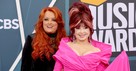 Country Music Singer Naomi Judd Dies at 76