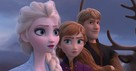 4 Things Parents Should Know about <em>Frozen 2</em>