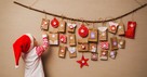 4 DIY Advent Calendars to Make This Christmas