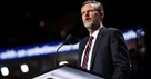 Jerry Falwell Jr. Submits Court Filing Claiming Liberty University Leaders Are on a 'Mission' to Ruin His Reputation