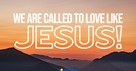 Love Like Jesus - Crosswalk Couples Devotional - December 18